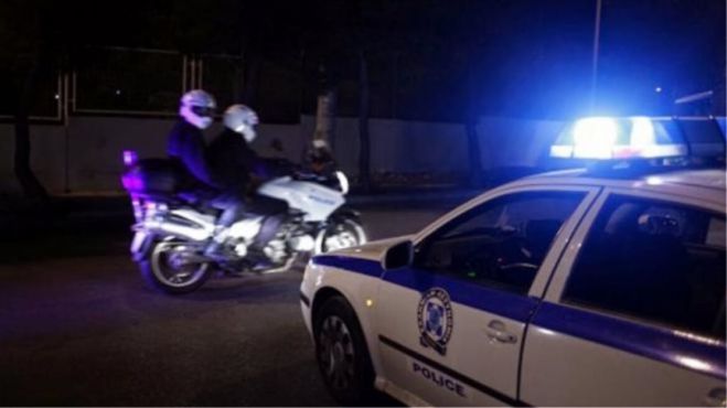 &Xi;&epsilon;&kappa;ά&theta;&alpha;&rho;&eta; &eta; &Alpha;&sigma;&tau;&upsilon;&nu;&omicron;&mu;ί&alpha;: "&Delta;&epsilon;&nu; &upsilon;&pi;ή&rho;&xi;&epsilon; &alpha;&pi;ό&pi;&epsilon;&iota;&rho;&alpha; &alpha;&rho;&pi;&alpha;&gamma;ή&sigmaf; &alpha;&nu;&eta;&lambda;ί&kappa;&omicron;&upsilon; &sigma;&tau;&eta;&nu; &Tau;&rho;ί&pi;&omicron;&lambda;&eta;"