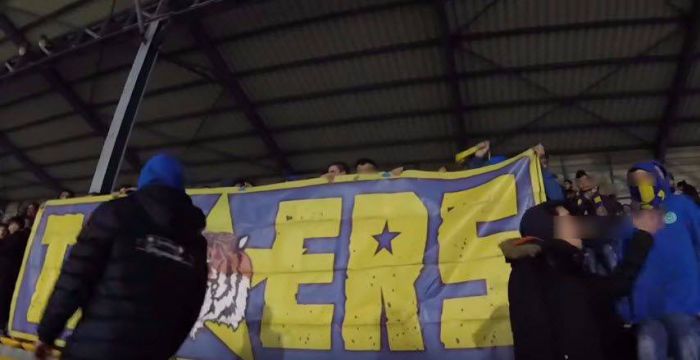 Tigers: "Αυτόν τον Αστέρα θέλουμε"!