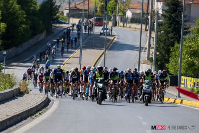 Τον Μάιο ο 10ος Ποδηλατικός Γύρος Τρίπολης