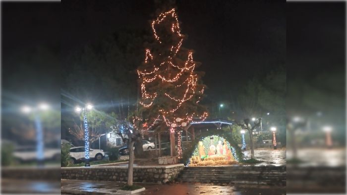 &Chi;&rho;&iota;&sigma;&tau;&omicron;&upsilon;&gamma;&epsilon;&nu;&nu;&iota;ά&tau;&iota;&kappa;&omicron; &Chi;&omega;&rho;&iota;ό &sigma;&tau;&eta;&nu; &Kappa;&alpha;&nu;&delta;ή&lambda;&alpha; - Ό&lambda;&epsilon;&sigmaf; &omicron;&iota; &epsilon;&kappa;&delta;&eta;&lambda;ώ&sigma;&epsilon;&iota;&sigmaf;!