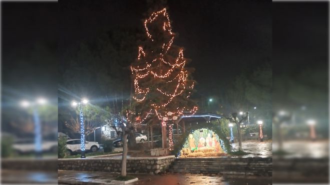 &Chi;&rho;&iota;&sigma;&tau;&omicron;&upsilon;&gamma;&epsilon;&nu;&nu;&iota;ά&tau;&iota;&kappa;&omicron; &Chi;&omega;&rho;&iota;ό &sigma;&tau;&eta;&nu; &Kappa;&alpha;&nu;&delta;ή&lambda;&alpha; - Ό&lambda;&epsilon;&sigmaf; &omicron;&iota; &epsilon;&kappa;&delta;&eta;&lambda;ώ&sigma;&epsilon;&iota;&sigmaf;!