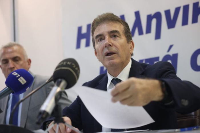 Σκάνδαλο ΟΠΕΚΕΠΕ | Εντοπίστηκαν 1.036 ΑΦΜ να έχουν εισπράξει παράνομα επιδοτήσεις