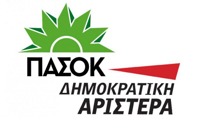 Προς συνεργασία ΠΑΣΟΚ και ΔΗΜΑΡ - Αντιδράσεις στη Δημοκρατική Αριστερά!