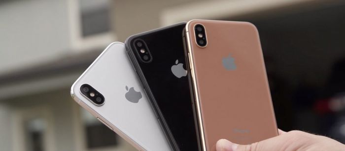 iPhone 8 | Ξεκλείδωμα χωρίς να το αγγίζετε, αλλάζει τα δεδομένα!