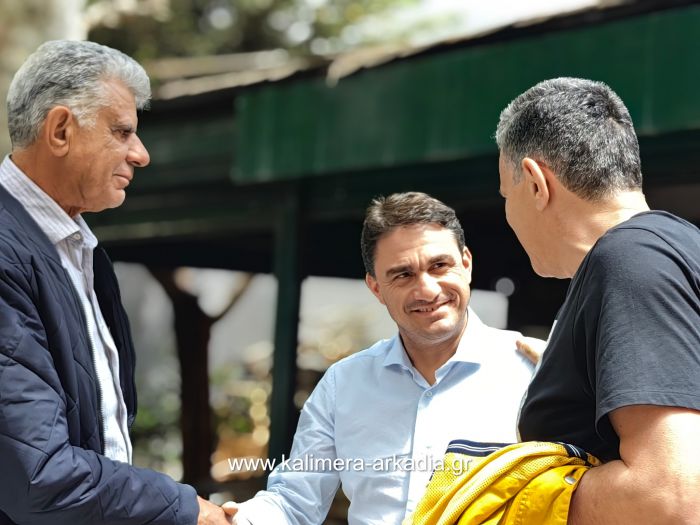 Κώστας Τσουκαλάς | Ας Γνωριστούμε Καλύτερα