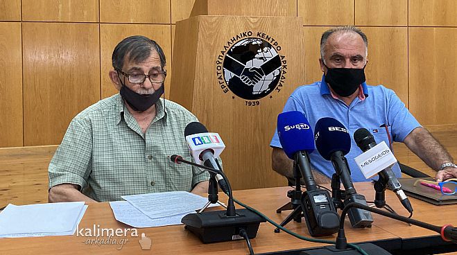 &Epsilon;&pi;&iota;&tau;&rho;&omicron;&pi;ή &Alpha;&gamma;ώ&nu;&alpha; &Delta;.&Epsilon;. &Beta;&alpha;&lambda;&tau;&epsilon;&tau;&sigma;ί&omicron;&upsilon;: "&Pi;&epsilon;&rho;&iota;&phi;έ&rho;&epsilon;&iota;&alpha; &Pi;&epsilon;&lambda;&omicron;&pi;&omicron;&nu;&nu;ή&sigma;&omicron;&upsilon; &kappa;&alpha;&iota; &Delta;ή&mu;&omicron;&sigmaf; &Tau;&rho;ί&pi;&omicron;&lambda;&eta;&sigmaf; &nu;&alpha; &kappa;ά&nu;&omicron;&upsilon;&nu; &pi;&rho;ά&xi;&eta; &tau;&iota;&sigmaf; &alpha;&pi;&omicron;&phi;ά&sigma;&epsilon;&iota;&sigmaf; &pi;&omicron;&upsilon; &pi;ή&rho;&alpha;&nu;"