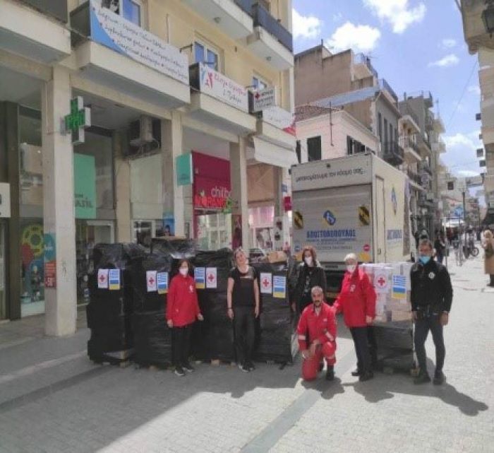 &Tau;&rho;ό&phi;&iota;&mu;&alpha; &gamma;&iota;&alpha; &tau;&eta;&nu; &Omicron;&upsilon;&kappa;&rho;&alpha;&nu;ί&alpha; &alpha;&pi;ό &tau;&omicron; &Pi;&epsilon;&rho;&iota;&phi;&epsilon;&rho;&epsilon;&iota;&alpha;&kappa;ό &Tau;&mu;ή&mu;&alpha; &tau;&omicron;&upsilon; &Epsilon;&rho;&upsilon;&theta;&rho;&omicron;ύ &Sigma;&tau;&alpha;&upsilon;&rho;&omicron;ύ &Tau;&rho;ί&pi;&omicron;&lambda;&eta;&sigmaf;