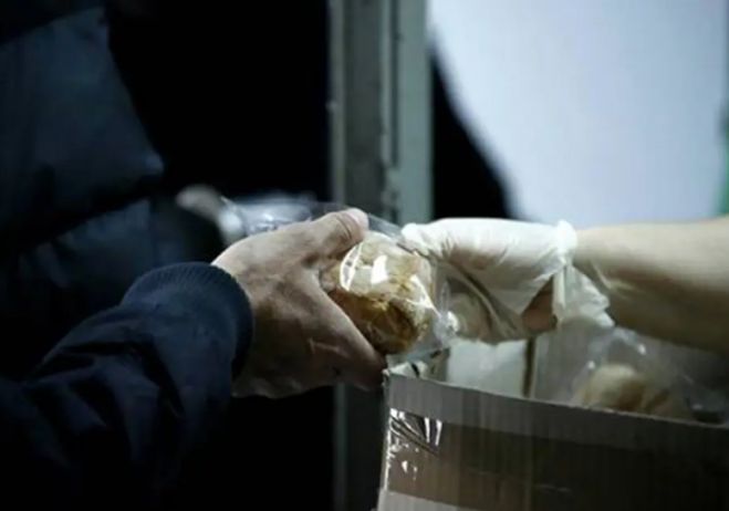 Περιφέρεια | Οικονομική ενίσχυση στις δύο μητροπόλεις της Αρκαδίας για τρόφιμα και συσσίτια σε απόρους