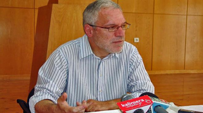 &laquo;&Alpha;&delta;&iota;&kappa;&alpha;&iota;&omicron;&lambda;ό&gamma;&eta;&tau;&epsilon;&sigmaf; &kappa;&alpha;&theta;&upsilon;&sigma;&tau;&epsilon;&rho;ή&sigma;&epsilon;&iota;&sigmaf; &sigma;&tau;&eta;&nu; &kappa;&alpha;&tau;&alpha;&beta;&omicron;&lambda;ή &epsilon;&nu;&iota;&sigma;&chi;ύ&sigma;&epsilon;&omega;&nu; &sigma;&epsilon; &alpha;&gamma;&rho;ό&tau;&epsilon;&sigmaf;&raquo;