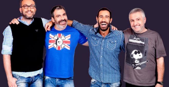 &Omicron; &Sigma;&Kappa;&Alpha;Ϊ &alpha;&nu;&alpha;&kappa;&omicron;ί&nu;&omega;&sigma;&epsilon; &tau;&eta; &sigma;&upsilon;&nu;&epsilon;&rho;&gamma;&alpha;&sigma;ί&alpha; &mu;&epsilon; &tau;&omicron;&upsilon;&sigmaf; "&Rho;ά&delta;&iota;&omicron; &Alpha;&rho;&beta;ύ&lambda;&alpha;"!