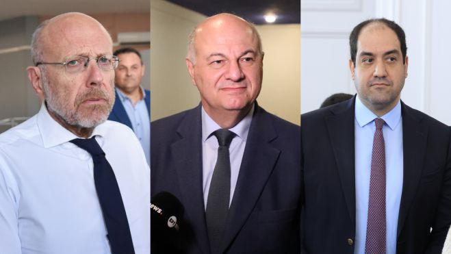 &Omicron;&Pi;&Epsilon;&Kappa;&Epsilon;&Pi;&Epsilon;: &Pi;&alpha;&rho;&alpha;&iota;&tau;ή&theta;&eta;&kappa;&alpha;&nu; &Kappa;&epsilon;&phi;&alpha;&lambda;&omicron;&gamma;&iota;ά&nu;&nu;&eta;&sigmaf;, &Tau;&sigma;&iota;ά&rho;&alpha;&sigmaf; &kappa;&alpha;&iota; &Beta;&alpha;&rho;&tau;&zeta;ό&pi;&omicron;&upsilon;&lambda;&omicron;&sigmaf; &mu;&epsilon;&tau;ά &tau;&eta; &delta;&iota;&alpha;&beta;ί&beta;&alpha;&sigma;&eta; &tau;&eta;&sigmaf; &delta;&iota;&kappa;&omicron;&gamma;&rho;&alpha;&phi;ί&alpha;&sigmaf;