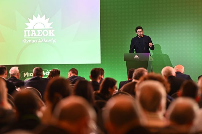 Εκλογές για την Κεντρική Επιτροπή του ΠΑΣΟΚ | Πρώτος σε σταυρός ο Λευτέρης Καρχιμάκης από τα Δολιανά Αρκαδίας!