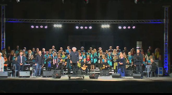 &laquo;&Kappa;&alpha;&nu;&tau;ά&tau;&alpha; &Epsilon;&lambda;&epsilon;&upsilon;&theta;&epsilon;&rho;ί&alpha;&sigmaf;&raquo; | &Delta;&epsilon;ί&tau;&epsilon; LIVE &tau;&eta; &sigma;&upsilon;&nu;&alpha;&upsilon;&lambda;ί&alpha; &sigma;&tau;&eta;&nu; &Tau;&rho;ί&pi;&omicron;&lambda;&eta;!
