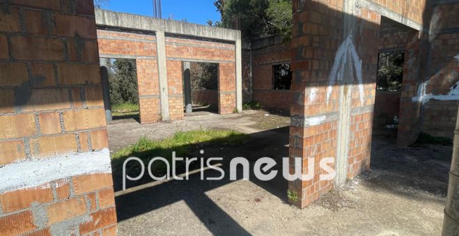 &Alpha;&mu;&alpha;&lambda;&iota;ά&delta;&alpha; | &Sigma;&omicron;&beta;&alpha;&rho;ό&sigmaf; &tau;&rho;&alpha;&upsilon;&mu;&alpha;&tau;&iota;&sigma;&mu;ό&sigmaf; 10&chi;&rho;&omicron;&nu;&eta;&sigmaf; &alpha;&pi;ό &sigma;&kappa;ά&gamma;&iota;&alpha; &ndash; &laquo;Έ&pi;&alpha;&iota;&zeta;&epsilon;&raquo; &mu;&epsilon;&hellip; &gamma;&epsilon;&mu;ά&tau;&eta; &kappa;&alpha;&rho;&alpha;&mu;&pi;ί&nu;&alpha;