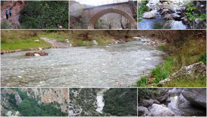 Ερώτηση από την Ελληνική Λύση στη Βουλή για τη ρύπανση του ποταμού Τάνου