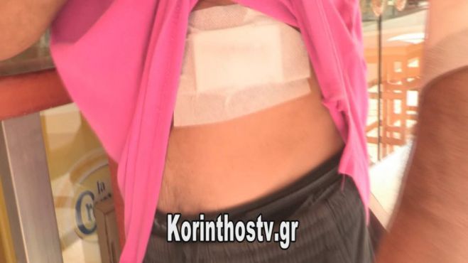 &Kappa;ό&rho;&iota;&nu;&theta;&omicron;&sigmaf; | &Pi;&rho;ώ&eta;&nu; &beta;&alpha;&tau;&rho;&alpha;&chi;ά&nu;&theta;&rho;&omega;&pi;&omicron;&sigmaf; &pi;ά&lambda;&epsilon;&psi;&epsilon; &mu;&epsilon; &tau;&omicron;&upsilon;&sigmaf; &kappa;&alpha;&kappa;&omicron;&pi;&omicron;&iota;&omicron;ύ&sigmaf; &pi;&omicron;&upsilon; &mu;&pi;ή&kappa;&alpha;&nu; &sigma;&pi;ί&tau;&iota; &tau;&omicron;&upsilon;! (vd)