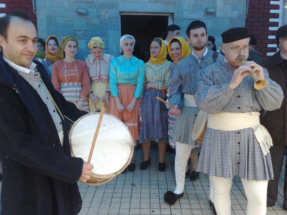 &laquo;Ό&xi;&omega; &psi;ύ&lambda;&lambda;&omicron;&iota;, &pi;&omicron;&nu;&tau;&iota;&kappa;&omicron;ί&raquo; &sigma;&tau;&omicron; &chi;&omega;&rho;&iota;ό &Delta;ά&rho;&alpha;!