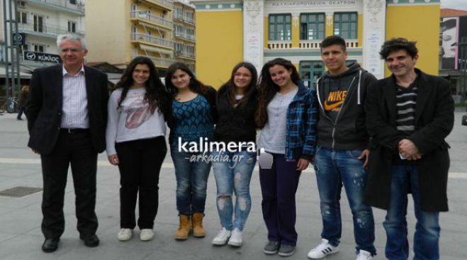 &laquo;&Epsilon;ί&nu;&alpha;&iota; &eta; &pi;ό&lambda;&eta; &mu;&alpha;&gamma;&iota;&kappa;ή&raquo; &hellip; &tau;&omicron; &Sigma;ά&beta;&beta;&alpha;&tau;&omicron; έ&xi;&omega; &alpha;&pi;ό &tau;&omicron; &Mu;&alpha;&lambda;&lambda;&iota;&alpha;&rho;&omicron;&pi;&omicron;ύ&lambda;&epsilon;&iota;&omicron;! (vd)