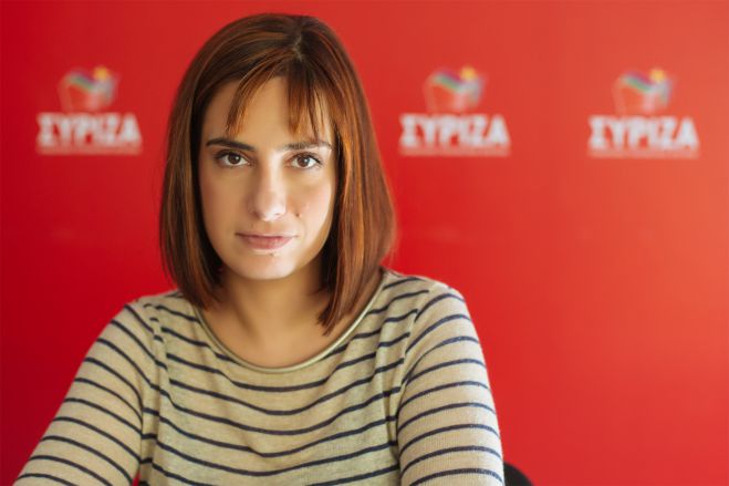 &Eta; &epsilon;&kappa;&pi;&rho;ό&sigma;&omega;&pi;&omicron;&upsilon;&sigmaf; &tau;ύ&pi;&omicron;&upsilon; &tau;&omicron;&upsilon; &Sigma;&Upsilon;&Rho;&Iota;&Zeta;&Alpha; &gamma;&iota;&alpha; &tau;&eta;&nu; &alpha;&nu;ά&rho;&tau;&eta;&sigma;&eta; &Pi;&alpha;&pi;&alpha;&zeta;&alpha;&chi;&alpha;&rho;ί&alpha;: "&Alpha;&pi;&alpha;&rho;ά&delta;&epsilon;&kappa;&tau;&alpha; &sigma;&chi;ό&lambda;&iota;&alpha;"!