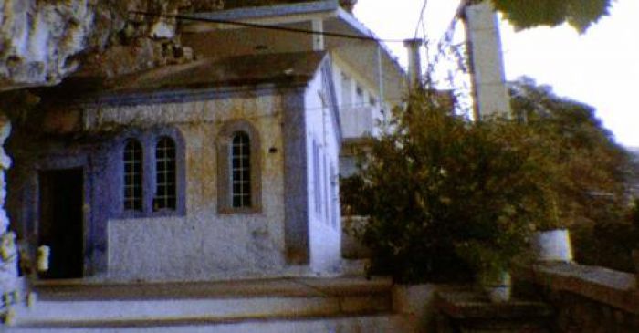 1979 | Βουβό έγχρωμο φιλμ από τη Μονή Παναγίας Κλειβωκάς