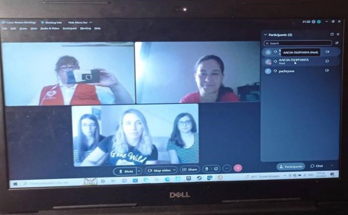 &Epsilon;&rho;&upsilon;&theta;&rho;ό&sigmaf; &Sigma;&tau;&alpha;&upsilon;&rho;ό&sigmaf; | &Epsilon;&kappa;&pi;&alpha;&iota;&delta;&epsilon;&upsilon;&tau;&iota;&kappa;ά&nbsp;&Sigma;&epsilon;&mu;&iota;&nu;ά&rho;&iota;&alpha; &Pi;&rho;ώ&tau;&omega;&nu; &Beta;&omicron;&eta;&theta;&epsilon;&iota;ώ&nu; &alpha;&pi;ό &tau;&omicron;&nu; &Tau;&omicron;&mu;έ&alpha; &Upsilon;&gamma;&epsilon;ί&alpha;&sigmaf; &tau;&omicron;&upsilon; &Pi;&epsilon;&rho;&iota;&phi;&epsilon;&rho;&epsilon;&iota;&alpha;&kappa;&omicron;ύ &Tau;&mu;ή&mu;&alpha;&tau;&omicron;&sigmaf; &Tau;&rho;ί&pi;&omicron;&lambda;&eta;&sigmaf;