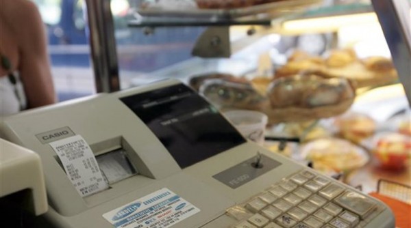 Ποια επαγγέλματα δεν υποχρεούνται στην τήρηση φορολογικής ταμειακής μηχανής