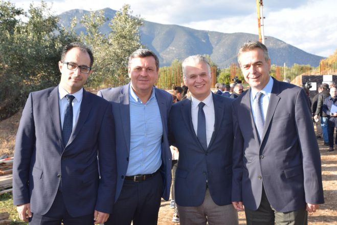 &Kappa;&alpha;&mu;&pi;ύ&lambda;&eta;&sigmaf;: "&Kappa;&alpha;&theta;&omicron;&rho;&iota;&sigma;&tau;&iota;&kappa;ή &eta; &sigma;&upsilon;&mu;&beta;&omicron;&lambda;ή &tau;&omicron;&upsilon; &Tau;ί&mu;&omicron;&upsilon; &Kappa;&alpha;&tau;&sigma;ί&pi;&omicron;&upsilon; &gamma;&iota;&alpha; &tau;&omicron; έ&rho;&gamma;&omicron; &sigma;&tau;&omicron; &Nu;&eta;&pi;&iota;&alpha;&gamma;&omega;&gamma;&epsilon;ί&omicron; &tau;&omicron;&upsilon; &Pi;&alpha;&rho;&alpha;&lambda;ί&omicron;&upsilon; Ά&sigma;&tau;&rho;&omicron;&upsilon;&sigmaf;"