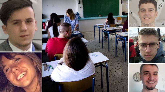 Πανελλαδικές 2019 | Οι πρώτοι των πρώτων - Αυτοί έσπασαν τα κοντέρ!