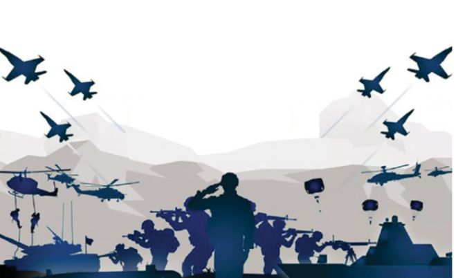 Τρίπολη | Εκδηλώσεις για τον εορτασμό της Ημέρας των Ενόπλων Δυνάμεων