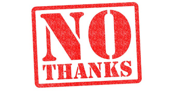 NO THANKS ...&sigma;&epsilon; ά&pi;&tau;&alpha;&iota;&sigma;&tau;&alpha; &epsilon;&lambda;&lambda;&eta;&nu;&iota;&kappa;ά &ndash; &Gamma;&rho;ά&phi;&epsilon;&iota; &omicron; Ά&kappa;&eta;&sigmaf; &Chi;&omicron;&upsilon;&zeta;&omicron;ύ&rho;&eta;&sigmaf;