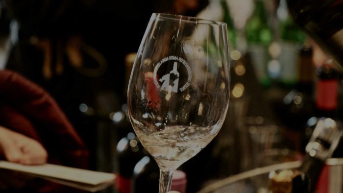 Αρκαδικά κρασιά στο Peloponnese Wine Festival!