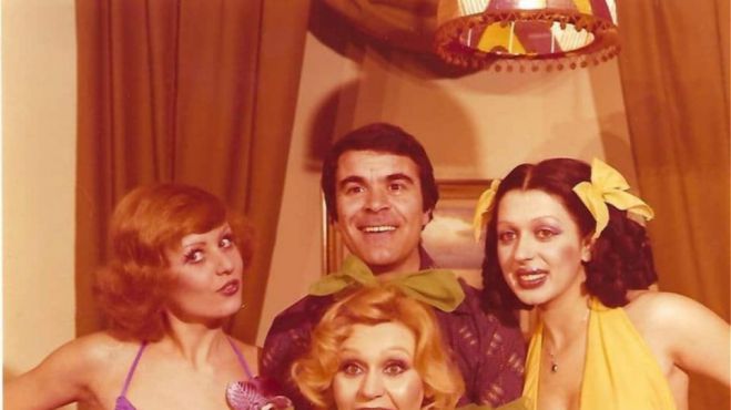 "Έ&phi;&upsilon;&gamma;&epsilon;" &alpha;&pi;ό &tau;&eta; &zeta;&omega;ή &eta; &eta;&theta;&omicron;&pi;&omicron;&iota;ό&sigmaf; &Eta;&rho;ώ &Kappa;&alpha;&lambda;&omicron;&gamma;&rho;ί&delta;&eta;- &Kappa;&rho;ά&lambda;&iota;&omicron;&beta;&iota;&tau;&sigmaf;