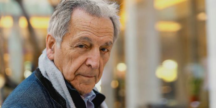 &Omicron; &Alpha;&rho;&kappa;ά&sigmaf; &Kappa;. &Gamma;&alpha;&beta;&rho;ά&sigmaf; &theta;&alpha; &beta;&rho;&alpha;&beta;&epsilon;&upsilon;&theta;&epsilon;ί &gamma;&iota;&alpha; &tau;&omicron; &sigma;ύ&nu;&omicron;&lambda;&omicron; &tau;&eta;&sigmaf; &kappa;&alpha;&rho;&iota;έ&rho;&alpha;&sigmaf; &tau;&omicron;&upsilon;!