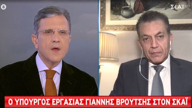 &Upsilon;&pi;&omicron;&upsilon;&rho;&gamma;ό&sigmaf; &Epsilon;&rho;&gamma;&alpha;&sigma;ί&alpha;&sigmaf;: "&Pi;&omicron;&iota;&omicron;&iota; &theta;&alpha; &pi;ά&rho;&omicron;&upsilon;&nu; έ&kappa;&tau;&alpha;&kappa;&tau;&eta; &epsilon;&pi;&iota;&chi;&omicron;&rho;ή&gamma;&eta;&sigma;&eta; &epsilon;&omicron;&rho;&tau;ώ&nu;"
