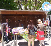 Bazaar του «Χαμόγελου του Παιδιού» σήμερα στο Παράλιο!