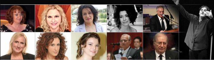 &laquo;&Omicron;́&lambda;&eta; &eta; &Pi;&epsilon;&lambda;&omicron;&pi;ό&nu;&nu;&eta;&sigma;&omicron;&sigmaf; &mu;&iota;&alpha; &chi;&omicron;&rho;&omega;&delta;&iota;́&alpha; &gamma;&iota;&alpha; &tau;&omicron;&nu; &Mu;ί&kappa;&eta; &amp;&tau;&eta;&nu; &Epsilon;&lambda;&lambda;ά&delta;&alpha;. &Tau;&eta; &Rho;&omega;&mu;&iota;&omicron;&sigma;ύ&nu;&eta; &mu;&eta;&nu; &tau;&eta;&nu; &kappa;&lambda;&alpha;&iota;&sigmaf;&hellip;200 &chi;&rho;ό&nu;&iota;&alpha; &mu;&epsilon;&tau;&alpha;́&raquo; (vd)