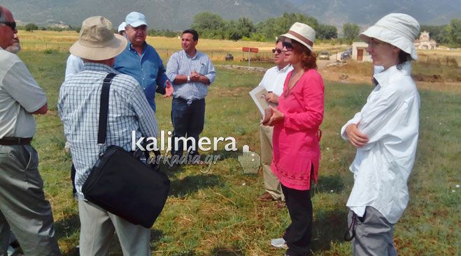 &Alpha;&pi;ό&delta;&eta;&mu;&omicron;&iota; &Alpha;&rho;&kappa;ά&delta;&epsilon;&sigmaf; &xi;&epsilon;&nu;&alpha;&gamma;ή&theta;&eta;&kappa;&alpha;&nu; &sigma;&tau;&omicron; &mu;&omicron;&nu;&alpha;&delta;&iota;&kappa;ό &alpha;&rho;&chi;&alpha;&iota;&omicron;&lambda;&omicron;&gamma;&iota;&kappa;ό &chi;ώ&rho;&omicron; &tau;&eta;&sigmaf; &Mu;&alpha;&nu;&tau;&iota;&nu;&epsilon;ί&alpha;&sigmaf; (vd)