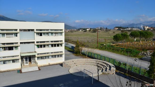2&omicron; &Gamma;&upsilon;&mu;&nu;ά&sigma;&iota;&omicron; &Tau;&rho;ί&pi;&omicron;&lambda;&eta;&sigmaf; | &Xi;&epsilon;&kappa;ί&nu;&eta;&sigma;&alpha;&nu; &alpha;&iota;&tau;ή&sigma;&epsilon;&iota;&sigmaf; &epsilon;&xi;&epsilon;&tau;ά&sigma;&epsilon;&omega;&nu; &gamma;&iota;&alpha; &tau;&omicron; &Pi;&rho;ό&tau;&upsilon;&pi;&omicron;
