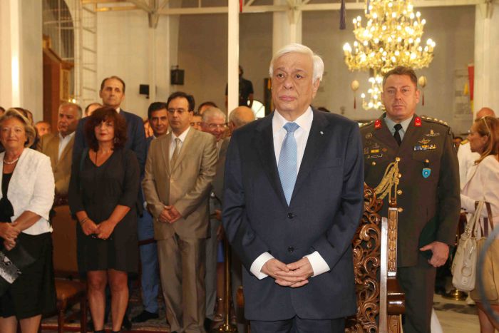 &quot;Η Τουρκία να ζητήσει ειλικρινή συγγνώμη για την Γενοκτονία του Ποντιακού Ελληνισμού&quot;