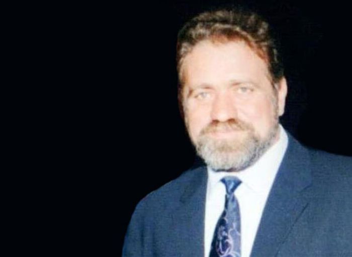 Δήμαρχος Γορτυνίας: "Δυσαναπλήρωτο το κενό που αφήνει η απώλεια του Γιώργου Τσαγγούρη"