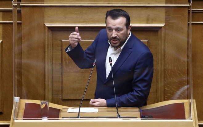 &Epsilon;&iota;&delta;&iota;&kappa;ό &Delta;&iota;&kappa;&alpha;&sigma;&tau;ή&rho;&iota;&omicron; | &Omicron;&mu;ό&phi;&omega;&nu;&alpha; έ&nu;&omicron;&chi;&omicron;&iota; &omicron;&iota; &Nu;ί&kappa;&omicron;&sigmaf; &Pi;&alpha;&pi;&pi;ά&sigmaf; &kappa;&alpha;&iota; &Chi;&rho;ή&sigma;&tau;&omicron;&sigmaf; &Kappa;&alpha;&lambda;&omicron;&gamma;&rho;ί&tau;&sigma;&alpha;&sigmaf;