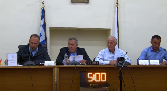 Επανέναρξη διαδικασιών για να μισθωθούν τα δημοτικά ξενοδοχεία σε Δημητσάνα και Λαγκάδια!