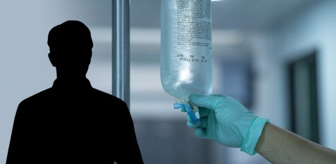 Κορωναϊός | Από την Ηλεία ο άνδρας που θεωρείται &quot;βαρύ περιστατικό&quot; - Σε καραντίνα εργαζόμενοι στο νοσοκομείο του Ρίου