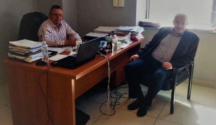 &Mu;ό&nu;&iota;&mu;&epsilon;&sigmaf; &pi;&rho;&omicron;&sigma;&lambda;ή&psi;&epsilon;&iota;&sigmaf; &gamma;&iota;&alpha; &tau;&omicron;&nu; &Epsilon;&Lambda;&Gamma;&Alpha; &Tau;&rho;ί&pi;&omicron;&lambda;&eta;&sigmaf; &zeta;&eta;&tau;ά &omicron; &beta;&omicron;&upsilon;&lambda;&epsilon;&upsilon;&tau;ή&sigmaf; &Pi;&alpha;&pi;&alpha;&eta;&lambda;&iota;&omicron;ύ