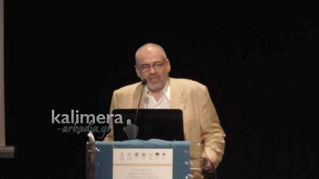 «Να μην καταργηθούν αστυνομικά τμήματα στην Αρκαδία» ζητά ο βουλευτής του ΣΥΡΙΖΑ Γ. Παπαηλιού