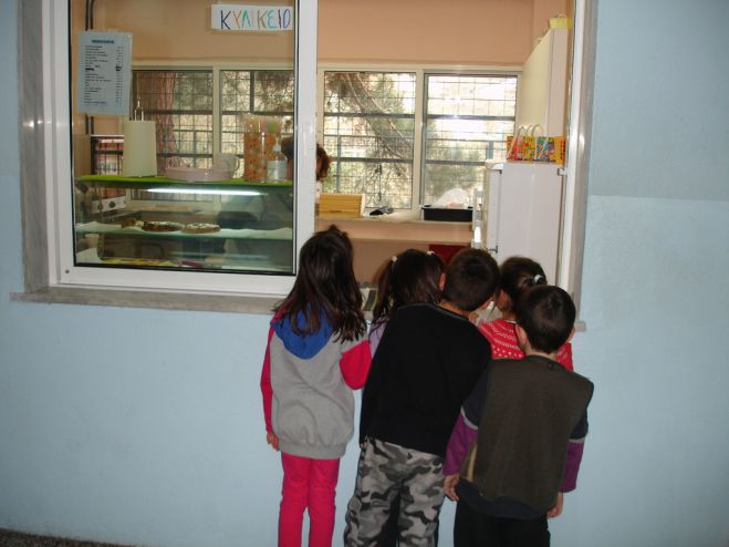 &Nu;έ&omicron;&sigmaf; &delta;&iota;&alpha;&gamma;&omega;&nu;&iota;&sigma;&mu;ό&sigmaf; &gamma;&iota;&alpha; &tau;&eta;&nu; &epsilon;&kappa;&mu;ί&sigma;&theta;&omega;&sigma;&eta; &kappa;&upsilon;&lambda;&iota;&kappa;&epsilon;ί&omicron;&upsilon; &sigma;&tau;&omicron; &Delta;&eta;&mu;&omicron;&tau;&iota;&kappa;ό &Sigma;&chi;&omicron;&lambda;&epsilon;ί&omicron; &Tau;&upsilon;&rho;&omicron;ύ