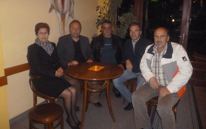 Εγκαίνια νέου γραφείου για τους τρίτεκνους της Μεγαλόπολης