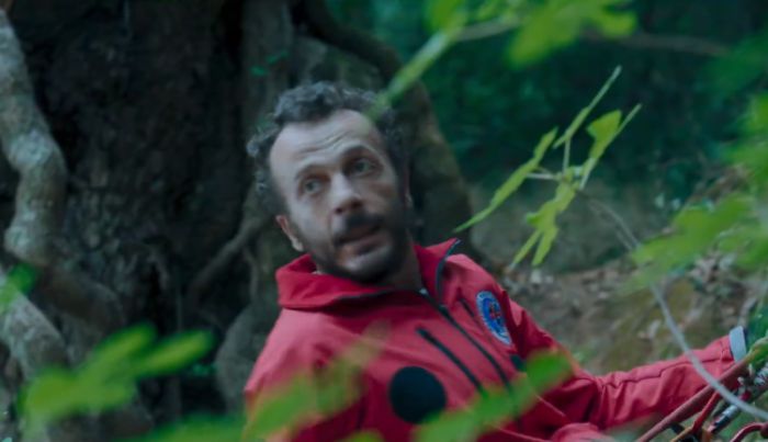 &Eta; &Epsilon;&lambda;&lambda;&eta;&nu;&iota;&kappa;ή &Omicron;&mu;ά&delta;&alpha; &Delta;&iota;ά&sigma;&omega;&sigma;&eta;&sigmaf; &Alpha;&rho;&kappa;&alpha;&delta;ί&alpha;&sigmaf; &sigma;&tau;&alpha; &gamma;&upsilon;&rho;ί&sigma;&mu;&alpha;&tau;&alpha; &tau;&eta;&sigmaf; &nu;έ&alpha;&sigmaf; &sigma;&epsilon;&iota;&rho;ά&sigmaf; &tau;&omicron;&upsilon; ERTFLIX &rdquo;&Alpha;&Upsilon;&Rho;&Iota;&Omicron;"! (vd)