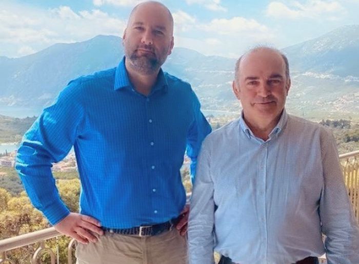 &Sigma;&iota;&delta;έ&rho;&eta;&sigmaf; &ndash; &Gamma;&alpha;&nu;ώ&sigma;&eta;&sigmaf; | Ά&mu;&epsilon;&sigma;&alpha;&nbsp; &chi;&alpha;́&rho;&alpha;&xi;&eta; &nu;&epsilon;́&omicron;&upsilon; &omicron;&delta;&iota;&kappa;&omicron;&upsilon;́ &alpha;́&xi;&omicron;&nu;&alpha; &pi;&omicron;&upsilon; &theta;&alpha; &sigma;&upsilon;&nu;&delta;&epsilon;́&epsilon;&iota; &Iota;&sigma;&theta;&mu;&omicron;́ &Kappa;&omicron;&rho;&iota;́&nu;&theta;&omicron;&upsilon;-&Epsilon;&pi;&iota;́&delta;&alpha;&upsilon;&rho;&omicron;-&Tau;&rho;&alpha;&chi;&epsilon;&iota;ά-&Epsilon;&rho;&mu;&iota;&omicron;&nu;&iota;́&delta;&alpha;