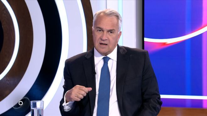 &Beta;&omicron;&rho;ί&delta;&eta;&sigmaf;: "&Tau;&omicron; &nu;&omicron;&mu;&omicron;&sigma;&chi;έ&delta;&iota;&omicron; &gamma;&iota;&alpha; &tau;&eta;&nu; &iota;&sigma;ό&tau;&eta;&tau;&alpha; &sigma;&tau;&omicron; &gamma;ά&mu;&omicron; &tau;&omega;&nu; &omicron;&mu;ό&phi;&upsilon;&lambda;&omega;&nu; &zeta;&epsilon;&upsilon;&gamma;&alpha;&rho;&iota;ώ&nu; &theta;&alpha; έ&chi;&epsilon;&iota; &kappa;ό&sigma;&tau;&omicron;&sigmaf; &gamma;&iota;&alpha; &tau;&eta; &Nu;&Delta;"